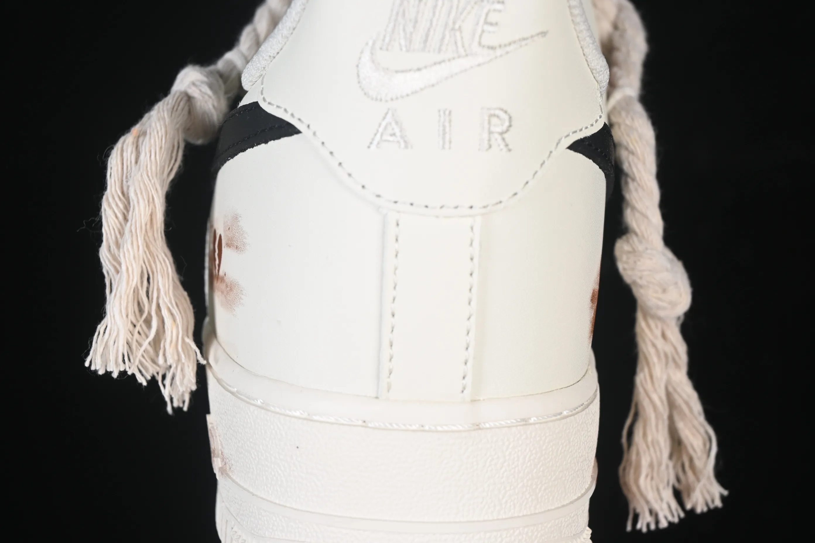 All Categories Nk Air Force 1 Air Force Series Nk Air Force 1 Low Air Force Low Nike Air Force 1'07 Low Distressed Air Force One Low Casual Shoes CD6951-153